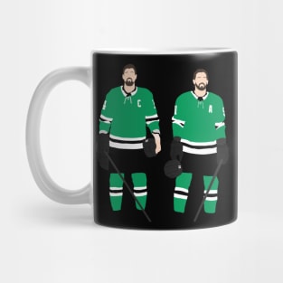 seguin and benn Mug